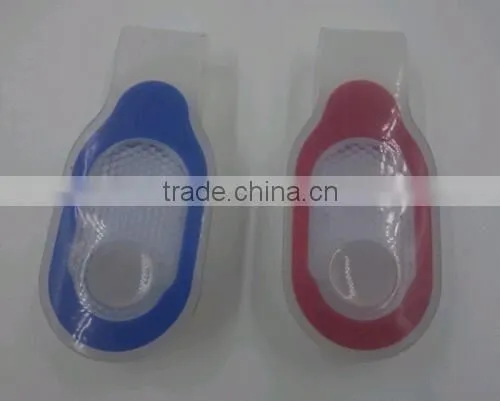 Newest Super Bright SMD LED Safety Collar Light with Magnets