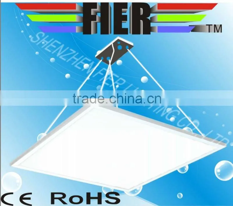 LED Panel Lamp/LED Ceiling Light/ LED Down Light 150mm/300mm/600mm/1200mm
