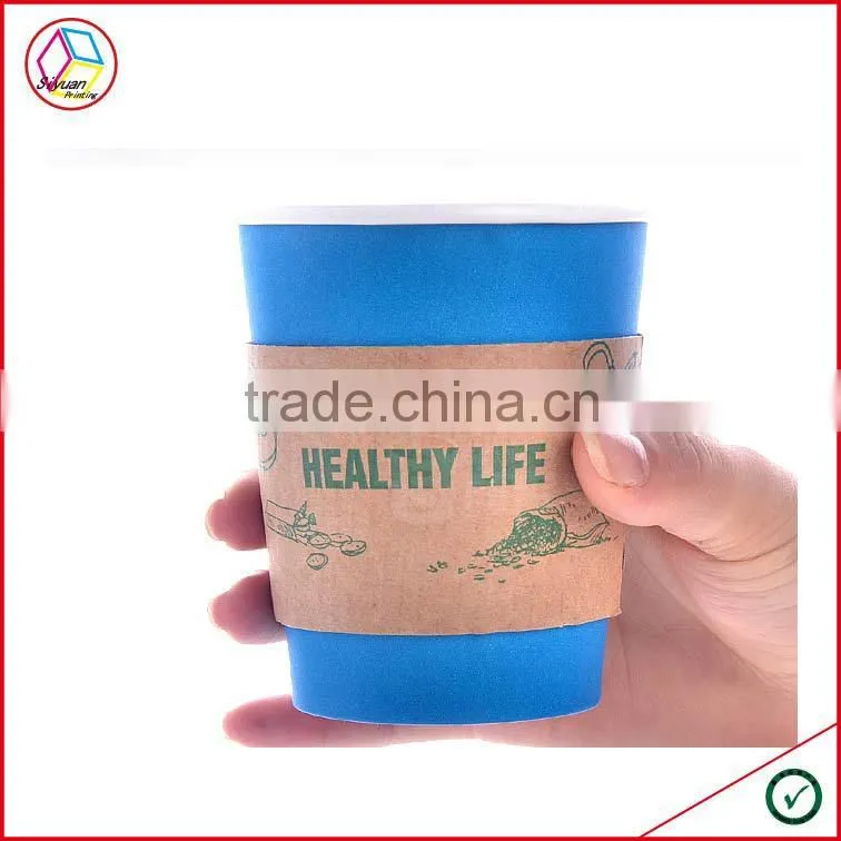 High Quality Coffee Sleeves Wholesale