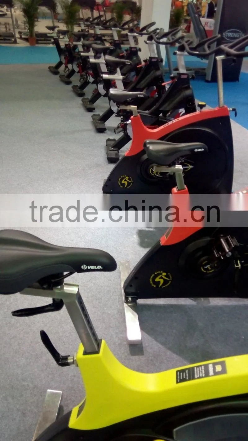 Commercial Gym Machine / TZ Brand Fitness Equipment / TZ-7022 Spinning Bike