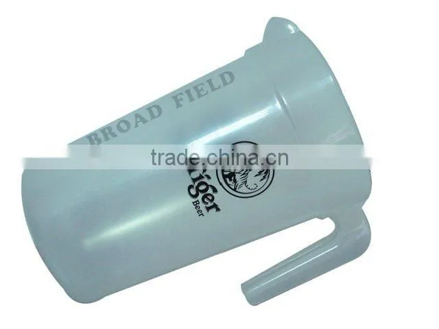 2011 Ice Pitcher Plastic for Hotel, Bar and Household