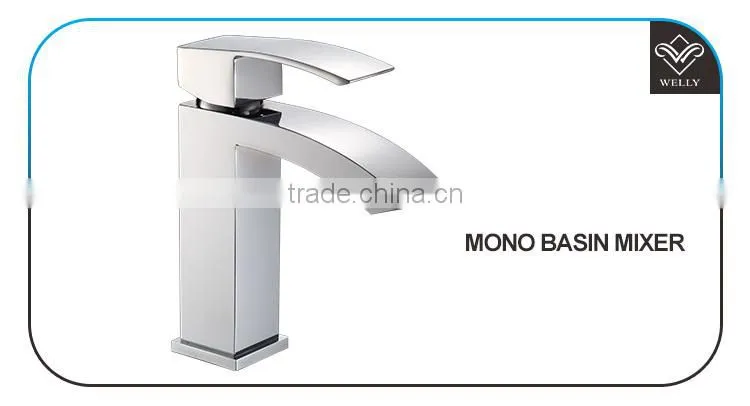 UK Style Faucet Foshan Bathroom Faucet Basin Mixer Water Tap