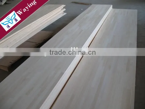 fir/pine finger joint board for furniture