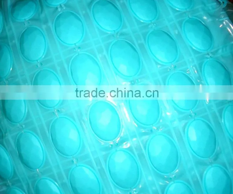 Loose silicone beads for jewelry making,beads for sale