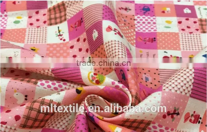 100% cotton fabric, dyeing fabric/cotton textile in fabric textile