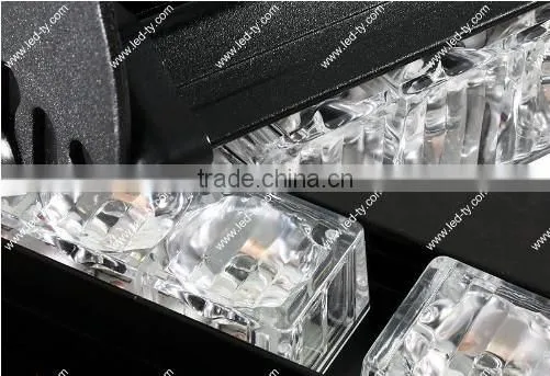 31.5" LED Traffic Advisor Advising Emergency Strobe Light Bar