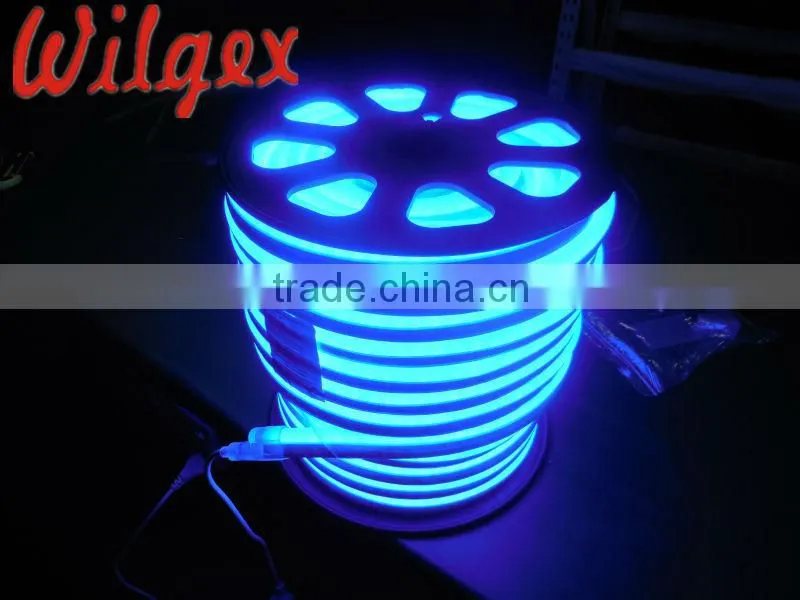 Mini Waterproof SMD LED Neon Flex 220V