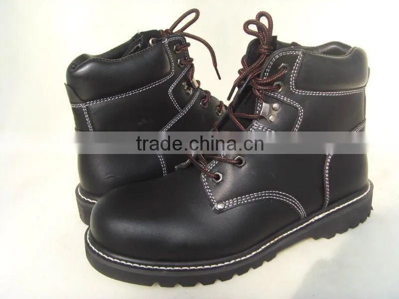 goodyear safety shoe