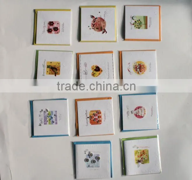 Stationery Set