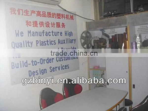 Manufacturer 1200mm plastic crusher blade sharpener universal cutter grinder machine