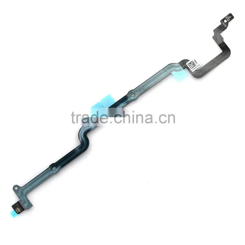 original long home button flex for iphone 6 plus mainboard flex cable ribbon