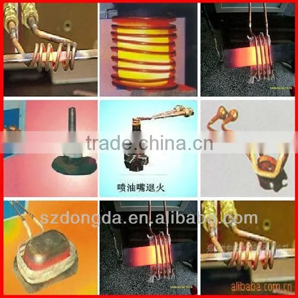2014 Hot Selling Factory Price Electromagnetic Induction Metal Heater For metal