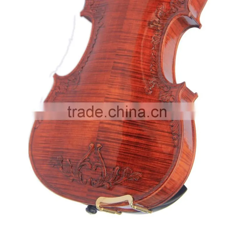 High-grade Carving violin violin case Tongling Brand TL006