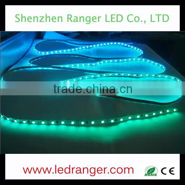 LED Light Strip amplifier IC WS2811 12V 30LEDSs 48LEDs 60LEDs per meter for Lighting decoration