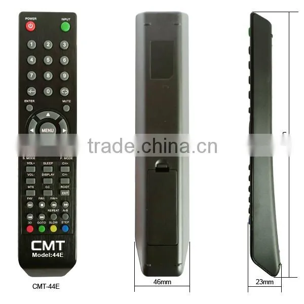 OEM/ODM smart universal remote