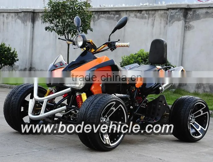 NEW 350CC RACING EEC ATV (MC-379)
