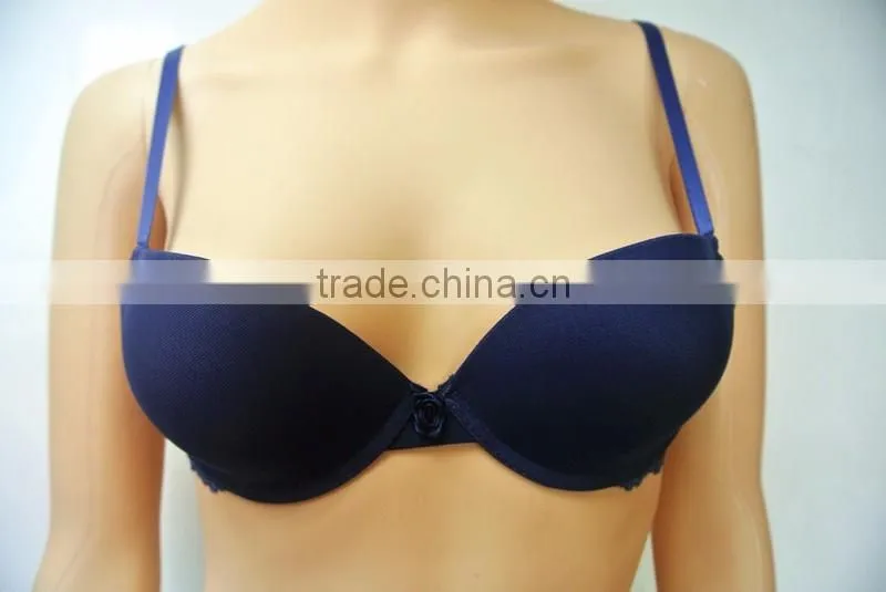 2016 Shantou Sport Bras Seamless Cheap Padded Yoga Bra Tops