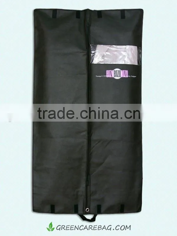 Latest Design PP Nonwoven Garment Bag