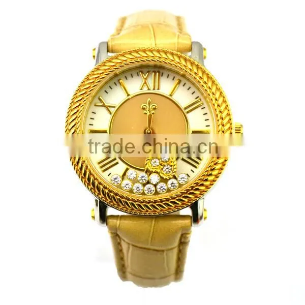 2015 Fashion clocks cheap Decorative Large wall clock