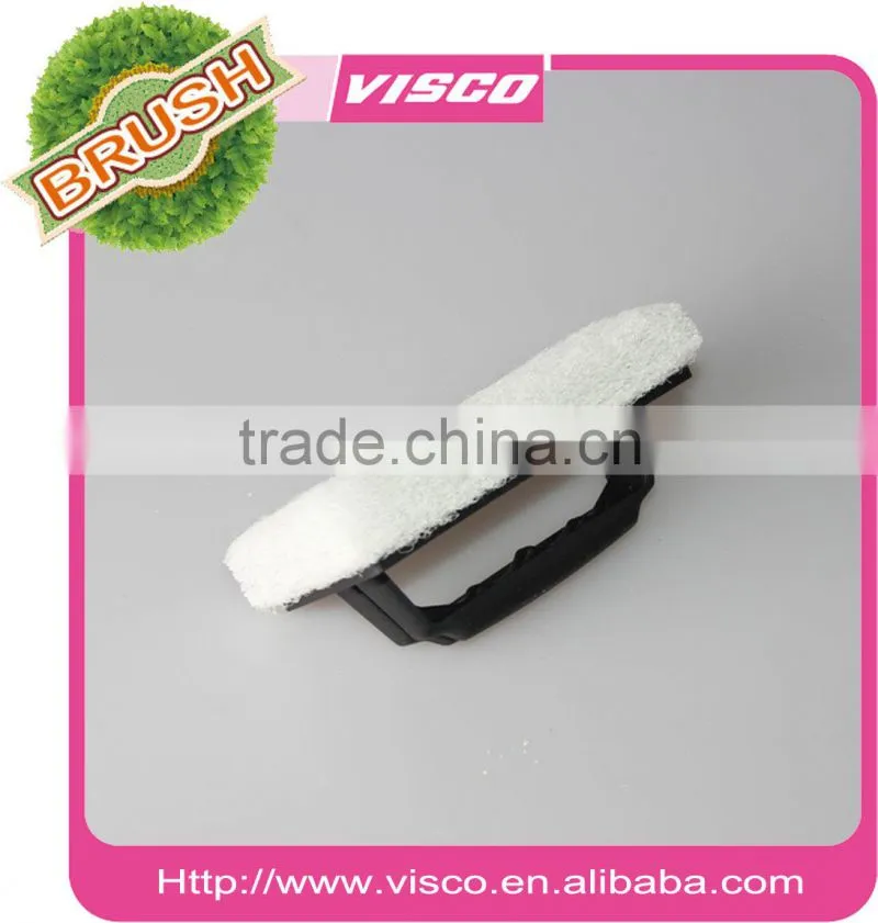 Visco scouring products