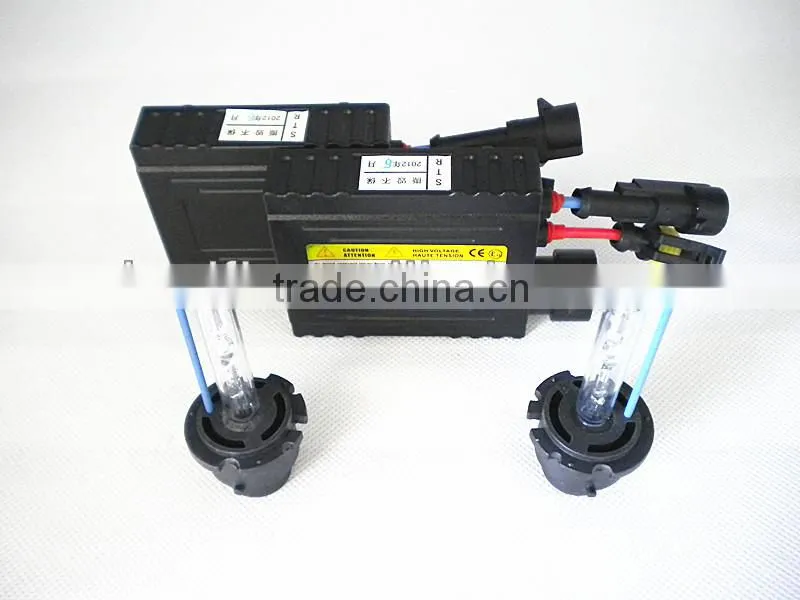 2014 Hottest high quality D2S/C/R 35W AC auto HID xenon bulbs/HID bulbs