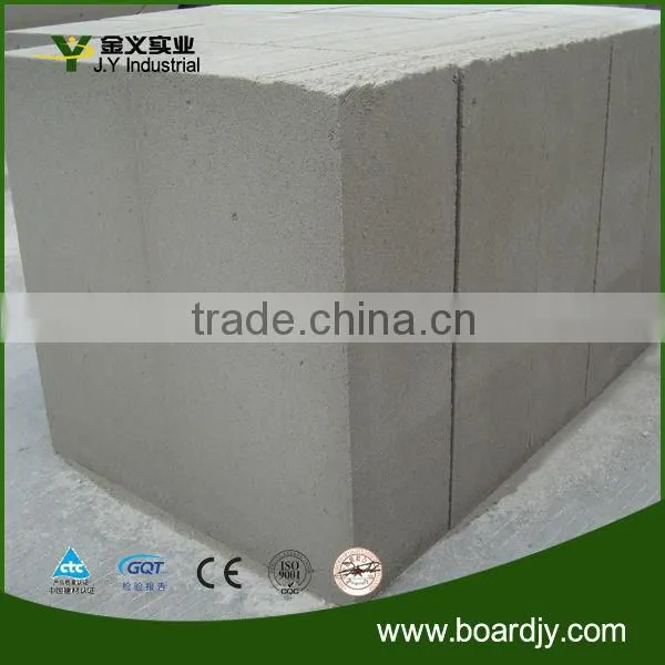autoclaved aerated concrete machine