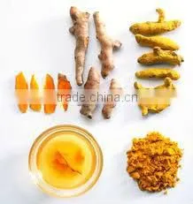 Spices