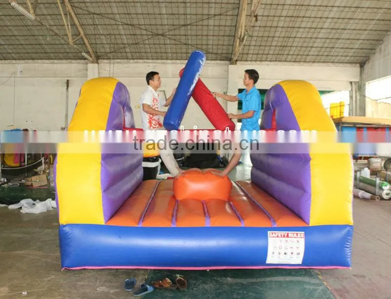 soap football pitch with mat, bubble soccer filed,inflatable soccer bubble filed