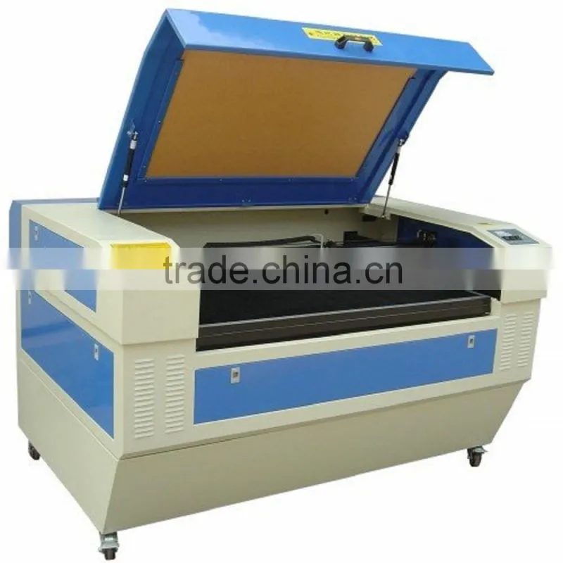 2016 promotion!Dowell series hot sale good quality 9060 laser engraving &cutting machine with CE FDA certification