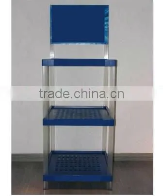 AD047 Beverage Rack
