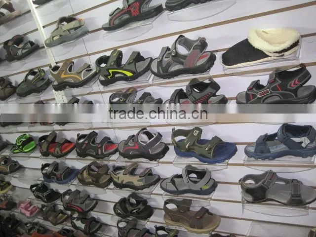 Ladies colourful pu slipper