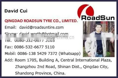 High performance wheel loader tire 17.5-25