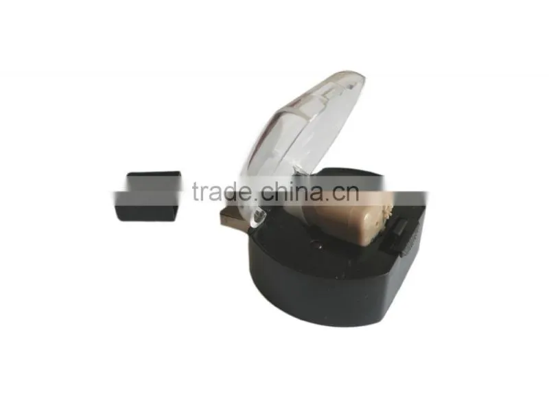 Listening Device rechargable mini amplifier hearing aid