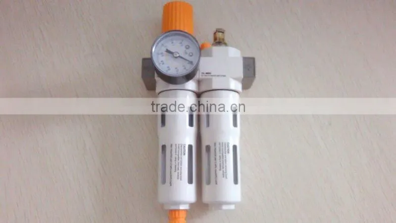 OF germany festo type air filter