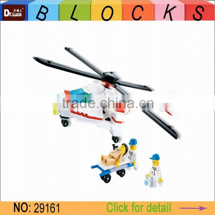 Factory price Medical building Educational Kids Blocks!!