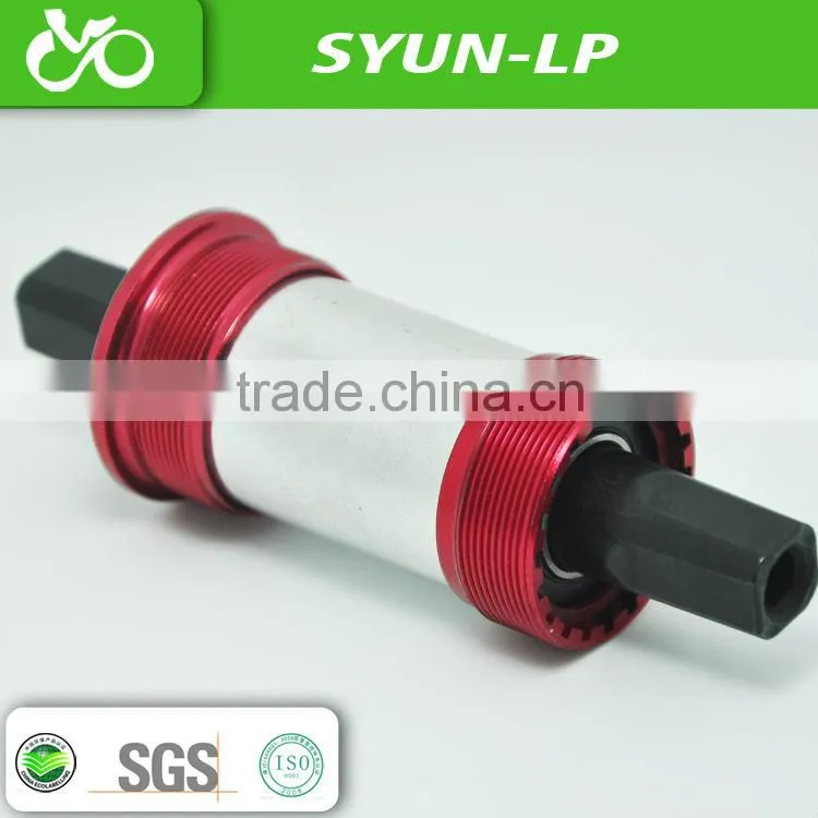 Alloy BMX/MTB bike bottom bracket BB68A