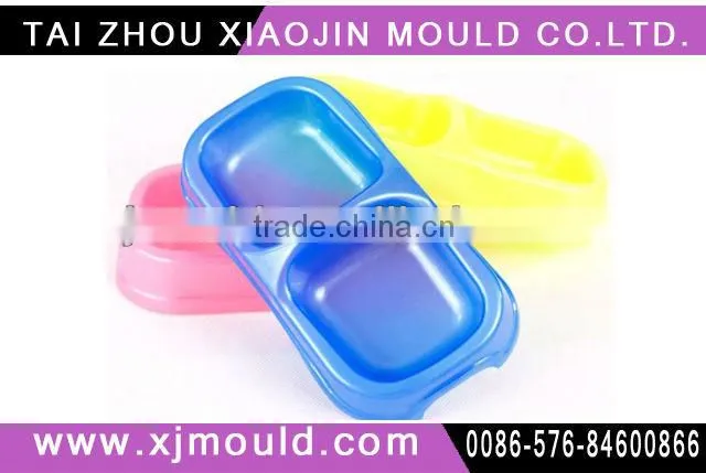 plastic pets carrier mould