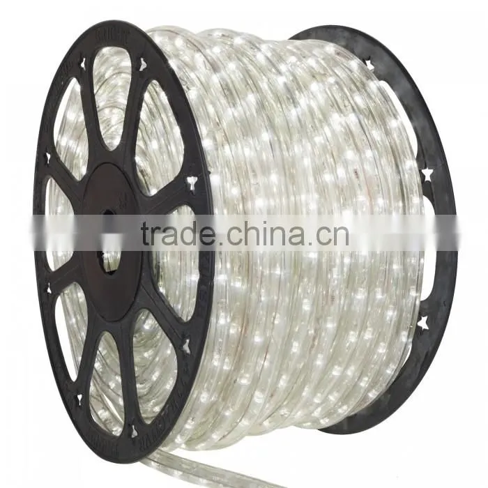 Hot sale Outdoor Solar Led Rope Light