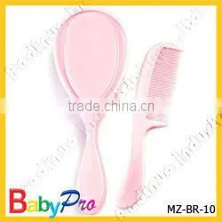 Partypro Wholesales Colorful Baby Comb And Brush Set