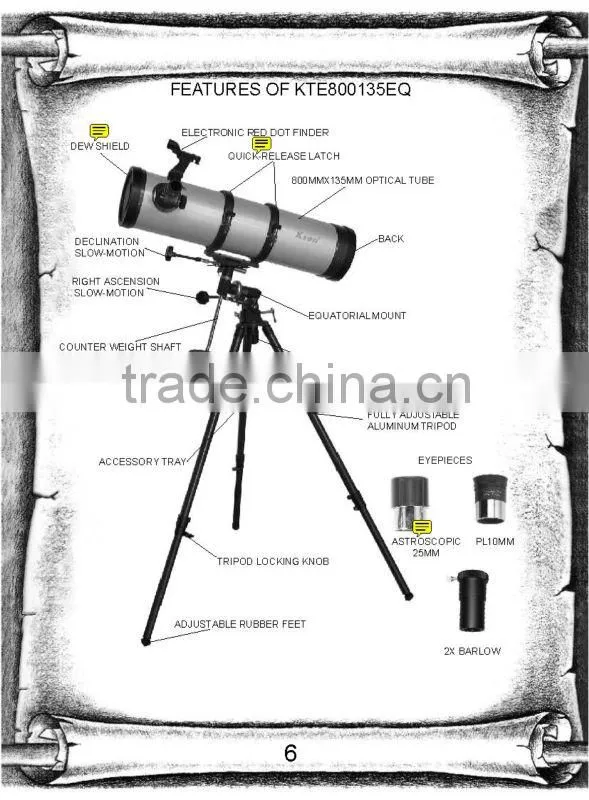 best telescope , telescope for beginners