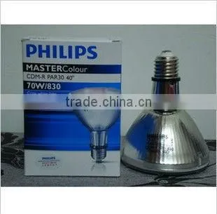 PHILIPS Metal Halide Lamps CDM-R 70W/830 PAR30L 40D