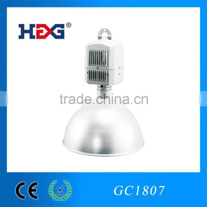 Manufactory of 400w Metal Halide die casting aluminum Factory Light