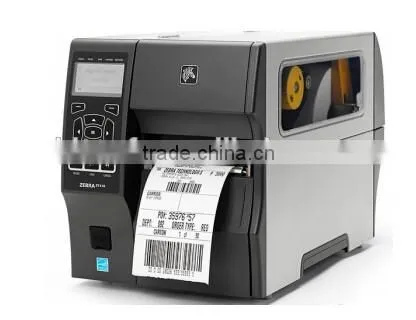 Bizsoft factory low price Zebra ZT410 industrial thermal label printing printer for industrial