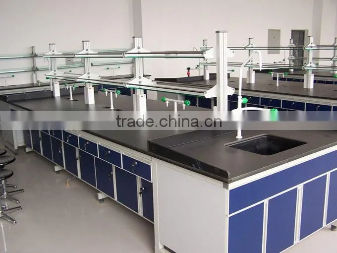 laboratory furniture for science room