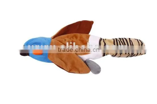 Sanxia Squawker Bird Toy
