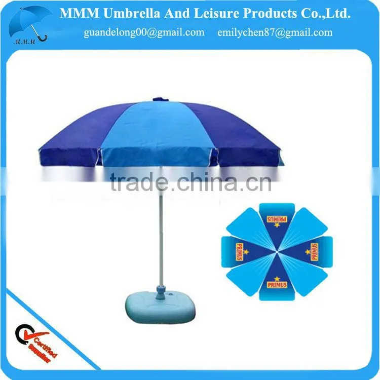 large market umbrellas