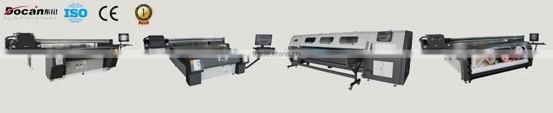 acrylic wood signs digital flatbed printer