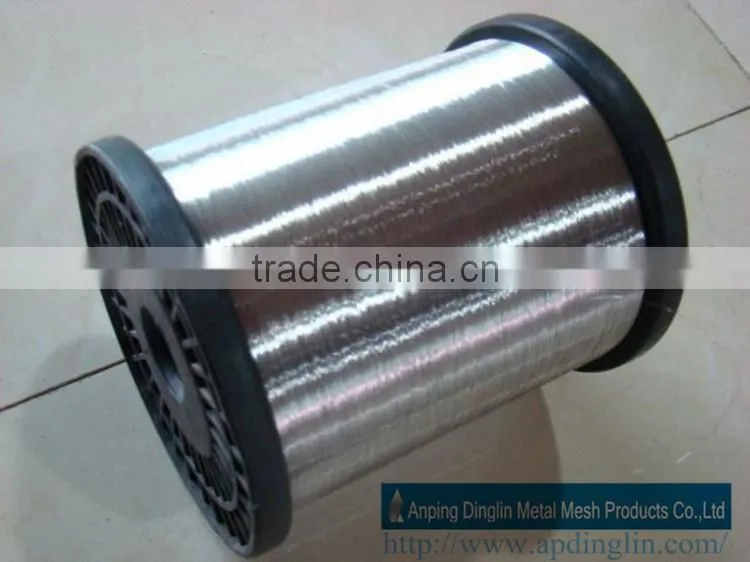 aluminum alloy wire (AL-mg alloy wire)