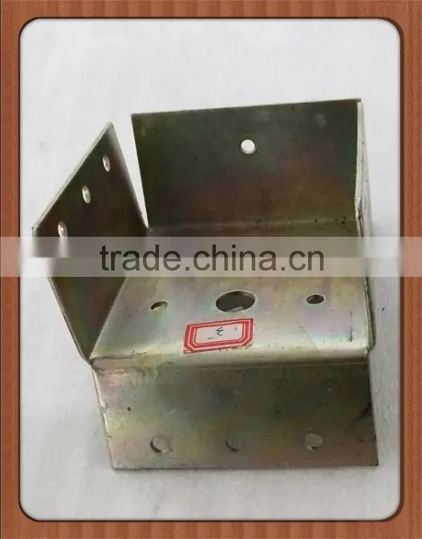High Cost-effective Wood connectors Joist Hanger