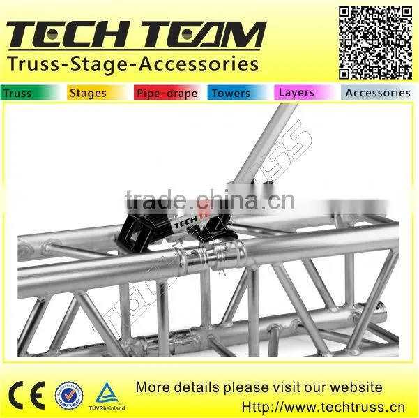 Tools829 Aluminum Truss Tool Copper Hammer